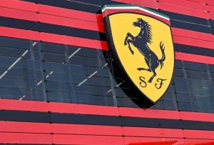 Ferrarri